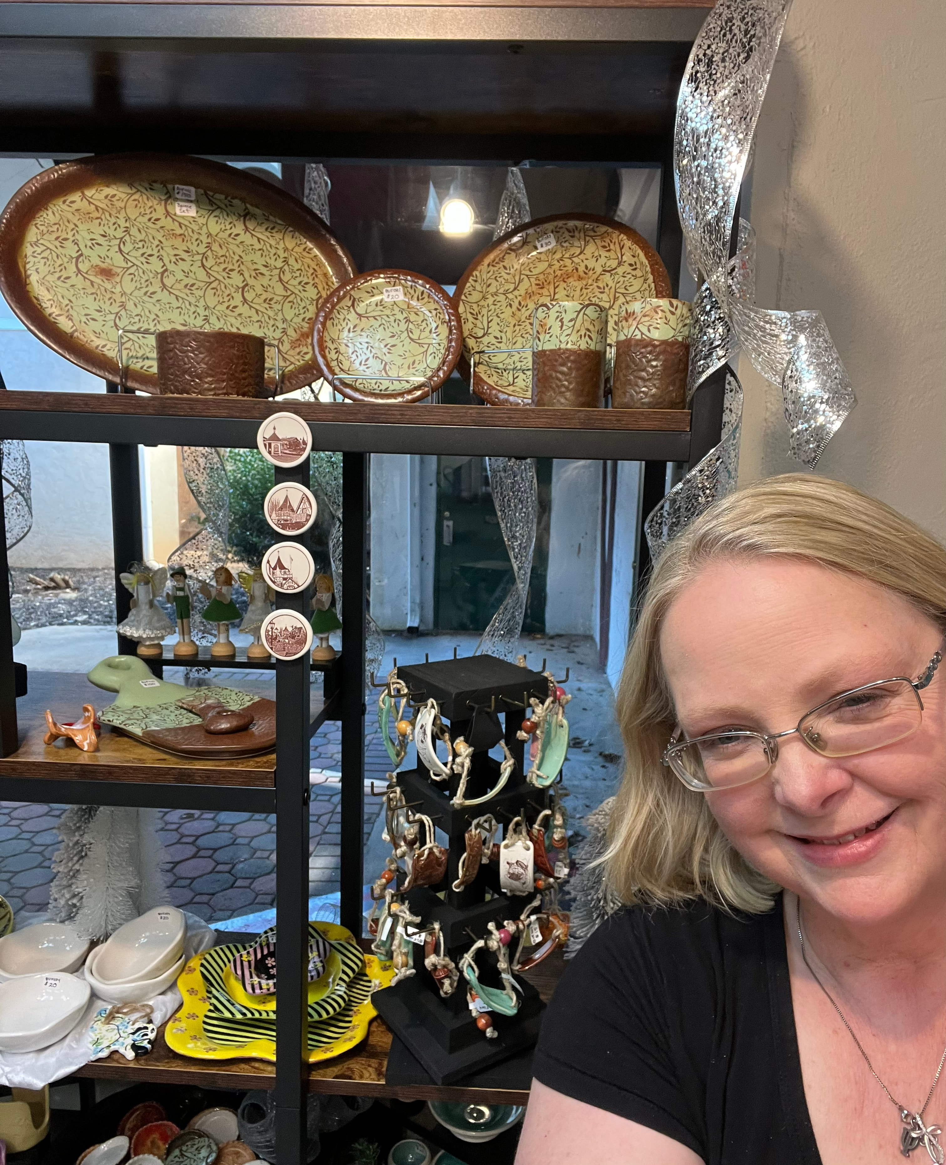The Positivity Studio founder